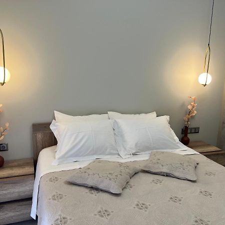 Psaropoula'S Hidden Gem Lejlighed Rhodes City Eksteriør billede
