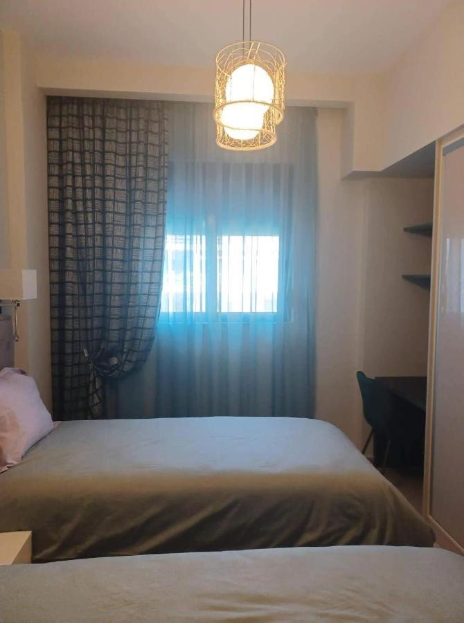 Psaropoula'S Hidden Gem Lejlighed Rhodes City Eksteriør billede