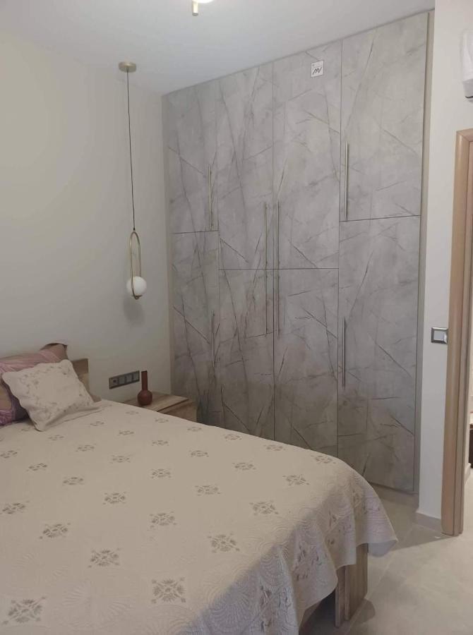Psaropoula'S Hidden Gem Lejlighed Rhodes City Eksteriør billede
