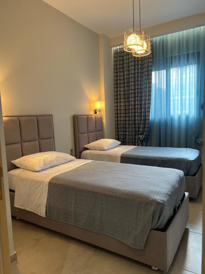 Psaropoula'S Hidden Gem Lejlighed Rhodes City Eksteriør billede