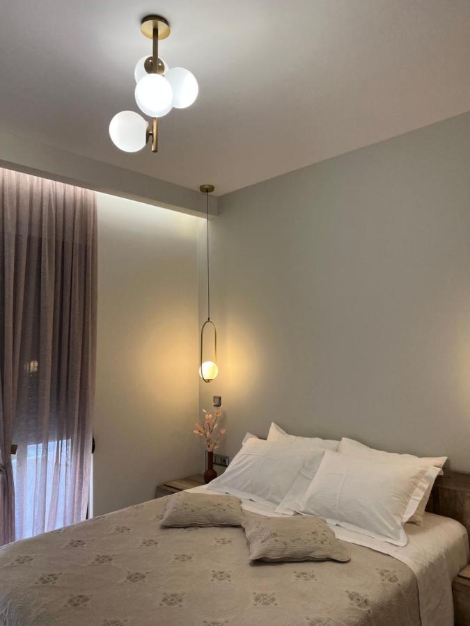 Psaropoula'S Hidden Gem Lejlighed Rhodes City Eksteriør billede